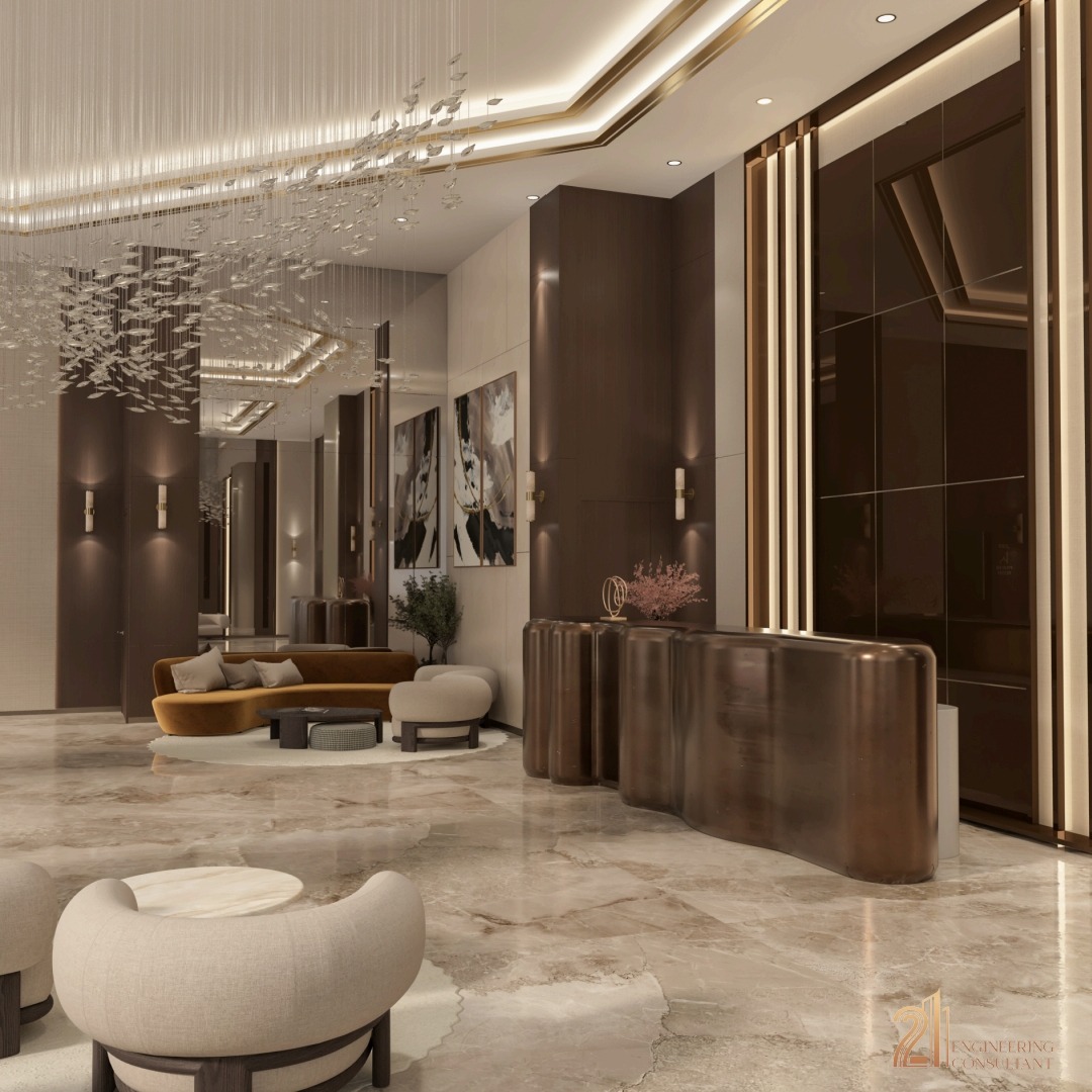 Luxury Hotel