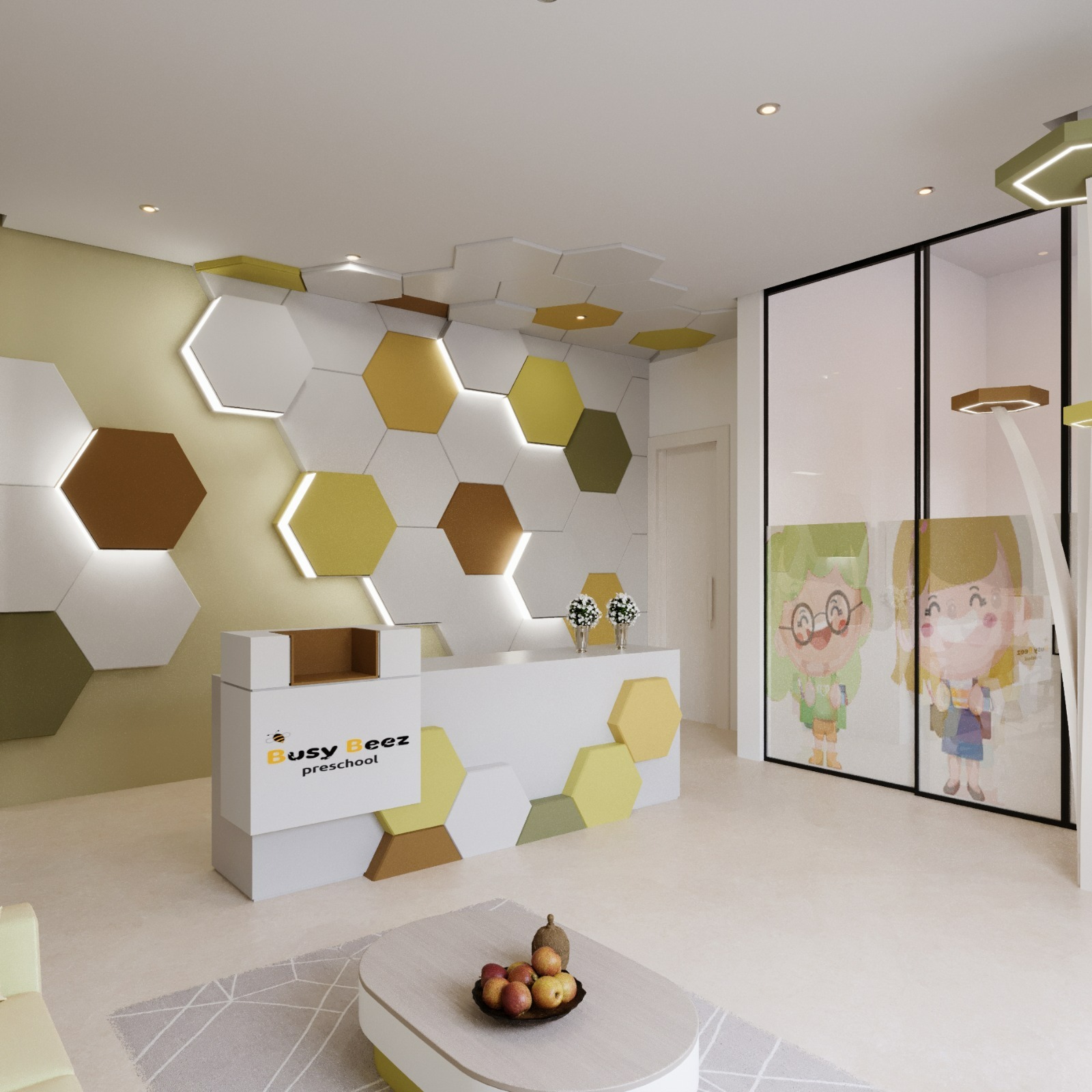 Nursery